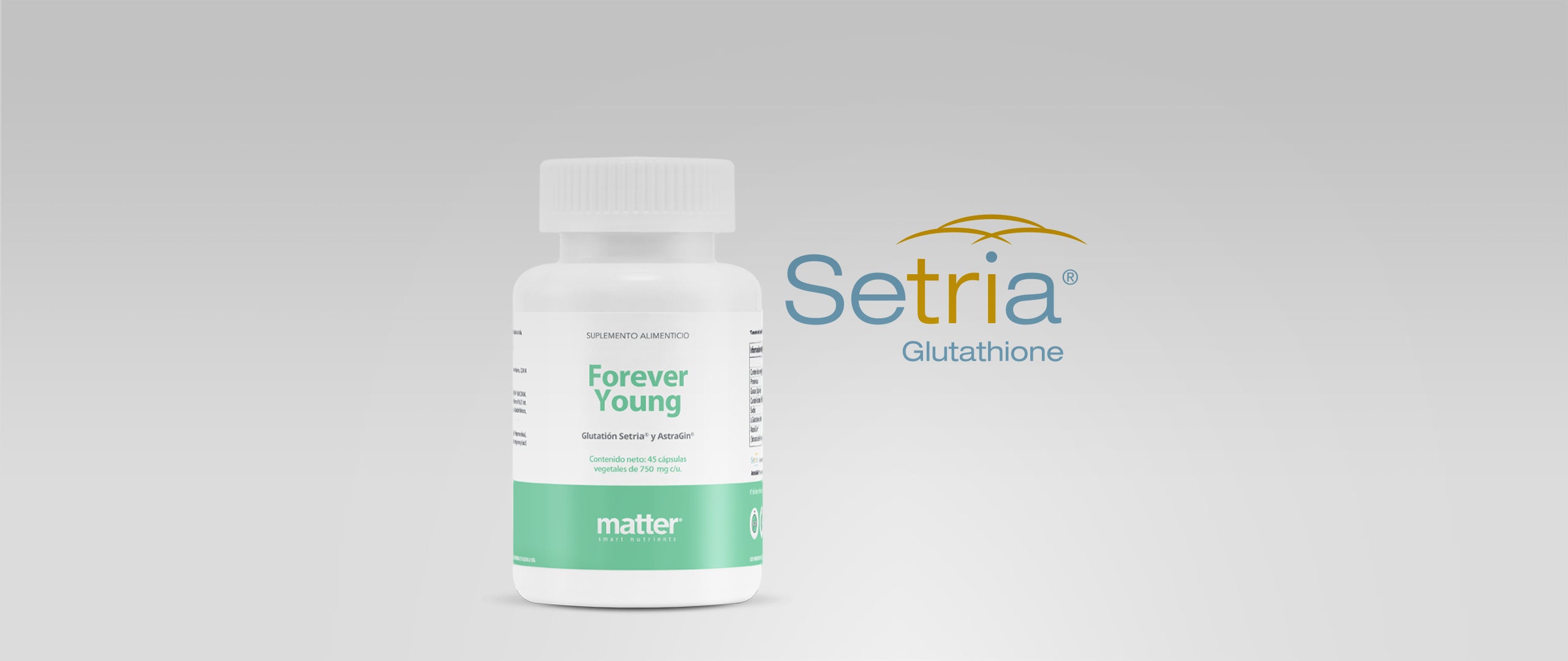 Setria Glutathione Why is it superior? You matter Setria Glutathione Why is it superior? You matter