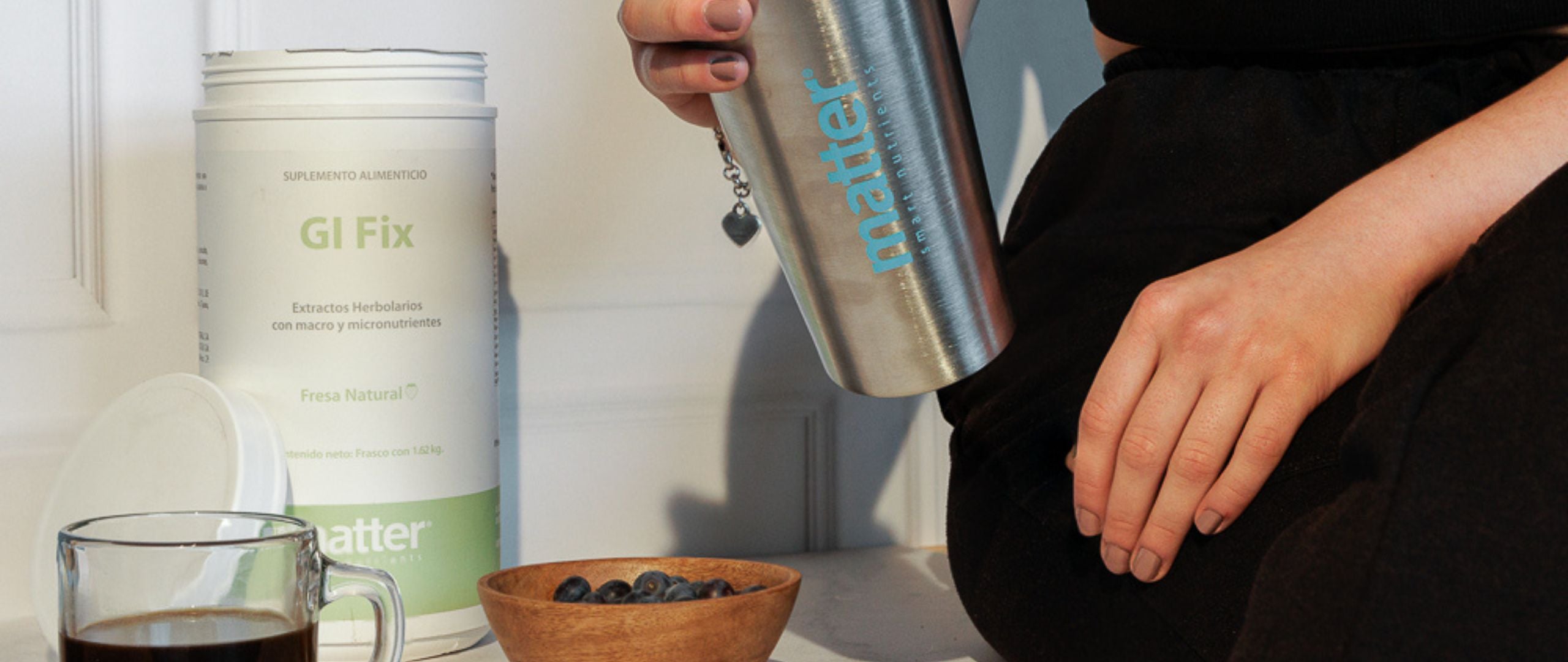 ZincCarnosina y su aplicación en la gastritis You matter