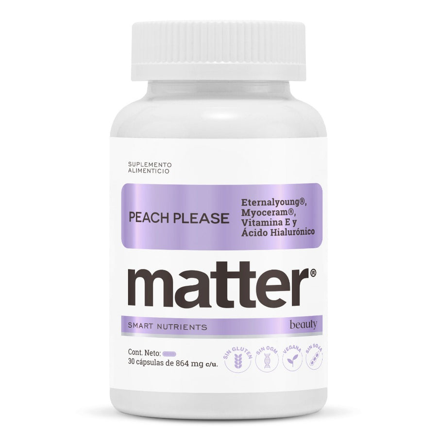Retinol A | Palmitato de Retinol (Vitamina A 2500 UI) – You matter