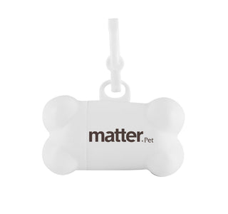 Dispensador de bolsas