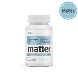 Probivos Chill | L-Glutamine, Lpc-37®, DiMagnesium Malate