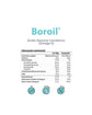 Boroil | Ácido Gamma Linolénico (Omega 6)