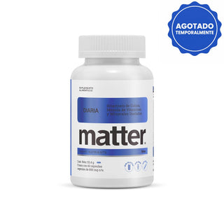 Diaria Men | Multivitamínico y Multimineral para Hombre