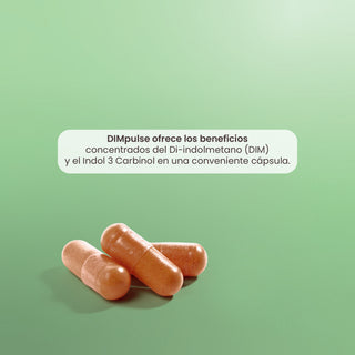 Broccal | Di-Indole Methane (DIM)