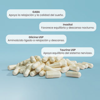 Sonnol | GABA