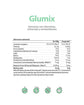Glumix | Cinsulin®, Inositol, Ácido R Lipoico y Extracto de Gymnema