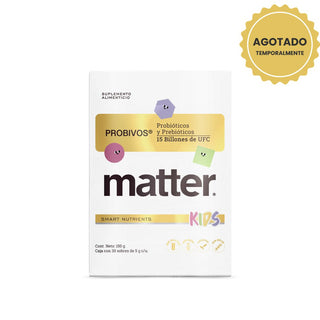 Probivos Kids | Probióticos y Prebióticos para Niños