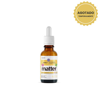 Desol Kids | Vitamina D3, liposoluble