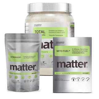 Kit Gym | Mix & Match