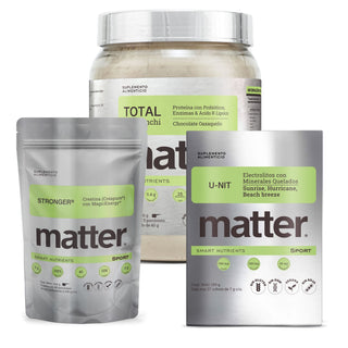 Kit Gym | Mix & Match