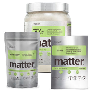 Kit Gym | Mix & Match