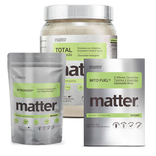 Kit Gym | Mix & Match