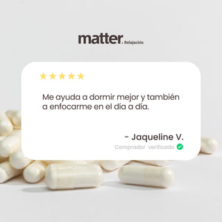 Magno-N | L-Treonato de Magnesio Magtein™ & GABA