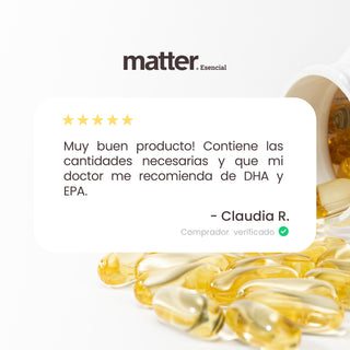 Complete OMG-3 | Omega-3 MaxSimil® (EPA/DHA)