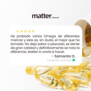 Complete OMG-3 | Omega-3 MAG-03™ (EPA / DHA)
