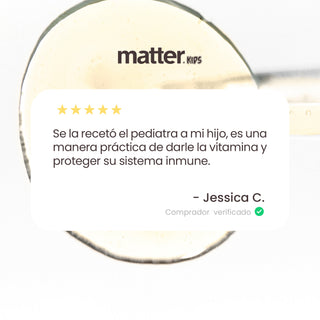 Desol Kids | Vitamina D3, liposoluble