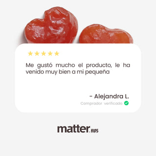 Diaria Kids | Gummies with Fiber, Vitamins and Chelated Minerals