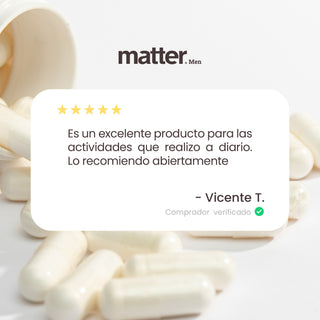 Diaria Men | Multivitamin and Multimineral for Men