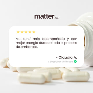 Daily Mom | Prenatal with Methylfolate, Chelated Vitamin and Mineral Blend