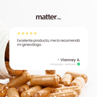 FLOW | Cinsulin®, Omega 6, I3C y Extracto de Hinojo