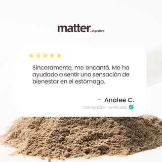 GI Fix | Péptidos de Colágeno, Aloe Vera, Cúrcuma y Zinc Carnosina Quelado