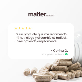 Glumix | Cinsulin®, Inositol, Lipoic Acid R and Gymnema Extract