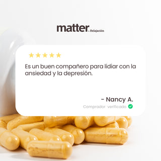 Moody | Fosfatidilserina Sharp®, L.Teanina, 5-HTP, Metil Foltato