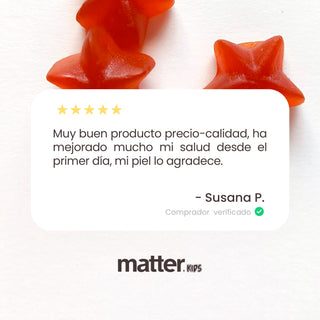 Multizyme Kids | Enzimas digestivas para niños