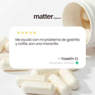 Probivos | Probióticos con Glutamina para Adulto