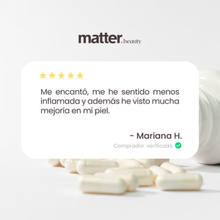 Probivos Glow | Probióticos con Bisglicinato de Zinc Quelado (TRAACS®)