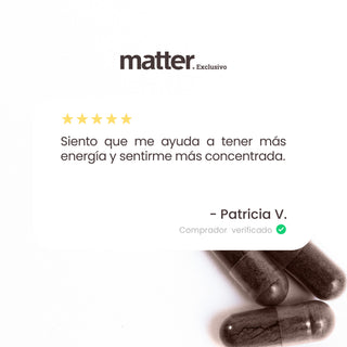 Up | Adaptógenos con Rhodiola, Cordyceps, Ginseng y PABA