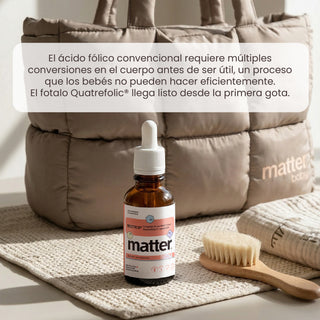 Besties Baby | Gotero con Complejo B