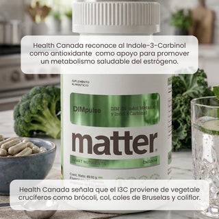 Broccal | Di-Indole Methane (DIM)