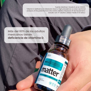 Desol-K | Vitamin D3 and Vitamin K2 (MK-7)