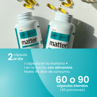 Complete OMG-3 | Omega-3 MaxSimil® (EPA/DHA)