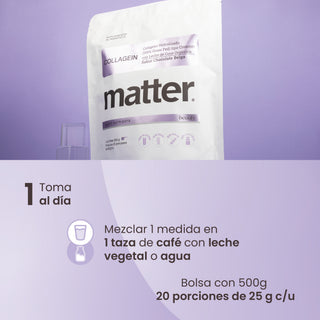 Collagein | Hydrolyzed Collagen Creamer, Belgian Chocolate Flavor (100% grass-fed)