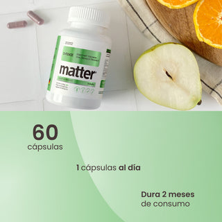 D-Fence | Elderberry ElderCraft®, Echinacea, Zinc, Selenio y Vitamina A