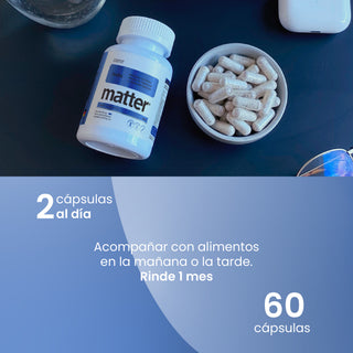 Diaria Men | Multivitamin and Multimineral for Men
