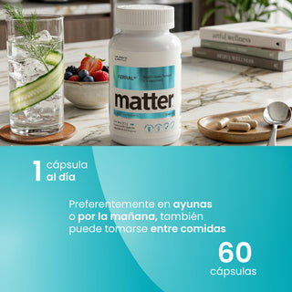 Ferral | Ferrous Bisglycinate &amp; Vitamin C