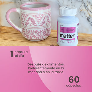FLOW | Cinsulin®, Omega 6, I3C y Extracto de Hinojo