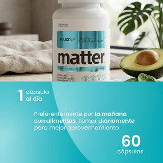 Folixol | Methyl Folate (QuatreFolic®-5-MTHF)
