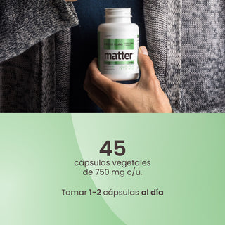Forever Young | Glutatión Setria® y AstraGin®
