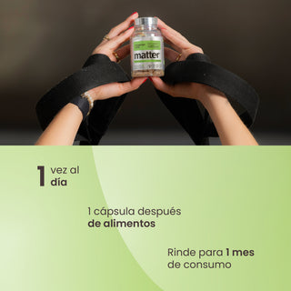 Probivos Lean | Probióticos Bifidobacterium Lactis con CinSulin® y Sinetrol®