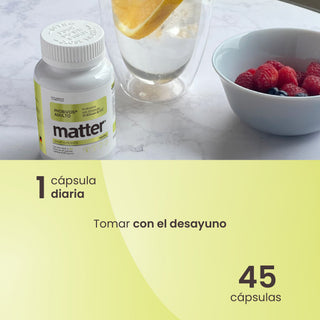 Probivos | Probióticos con Glutamina para Adulto