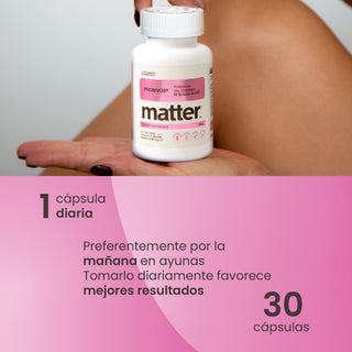 Probivos Fem | Probiotics with Glutamine for Women
