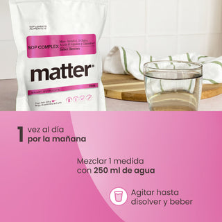 SOP Complex | Myo-Inositol, D Chiro, R-Lipoic Acid and Cinsulin®