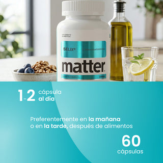Selix | L-Selenomethionine