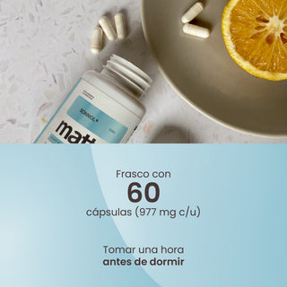 Sonnol | GABA