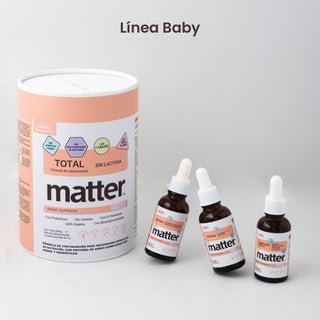 Besties Baby | Gotero con Complejo B