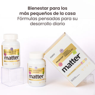 Diaria Kids | Gummies with Fiber, Vitamins and Chelated Minerals